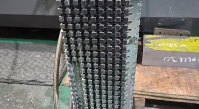 Trabajo maquinado 3