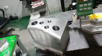Trabajo maquinado 2
